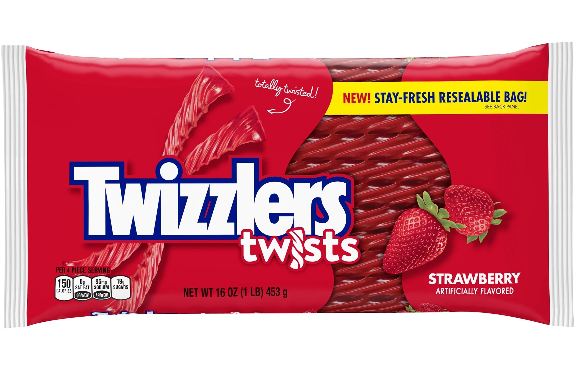 Can Dogs Eat Twizzlers? There Are Better Options! Depend On Dogs