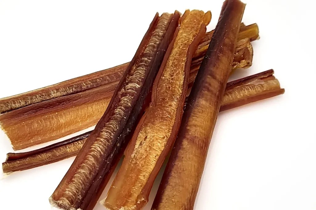 Can Puppies Have Bully Sticks? We Find Out! Depend On Dogs