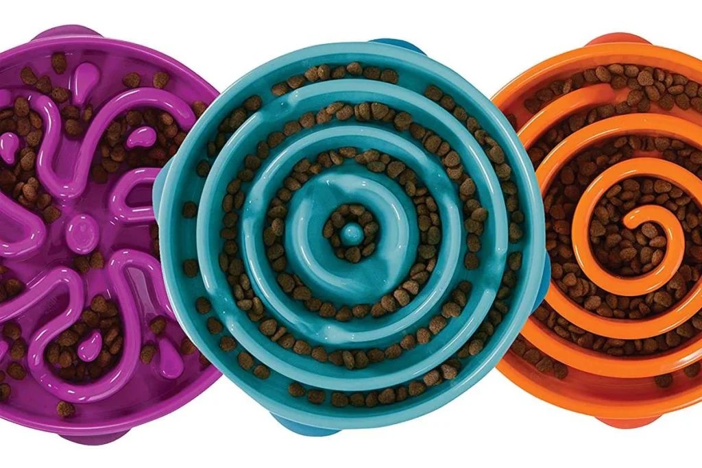 The Best Slow Feeder Products For Dogs Depend On Dogs
