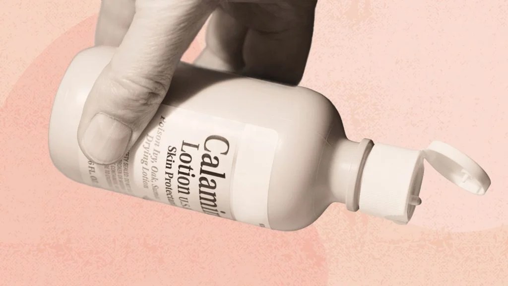 Can You Use Calamine Lotion On Dogs Depend On Dogs