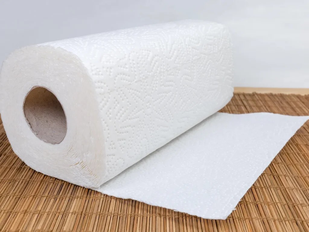 Dog Ate A Paper Towel Should I Be Worried? Depend On Dogs