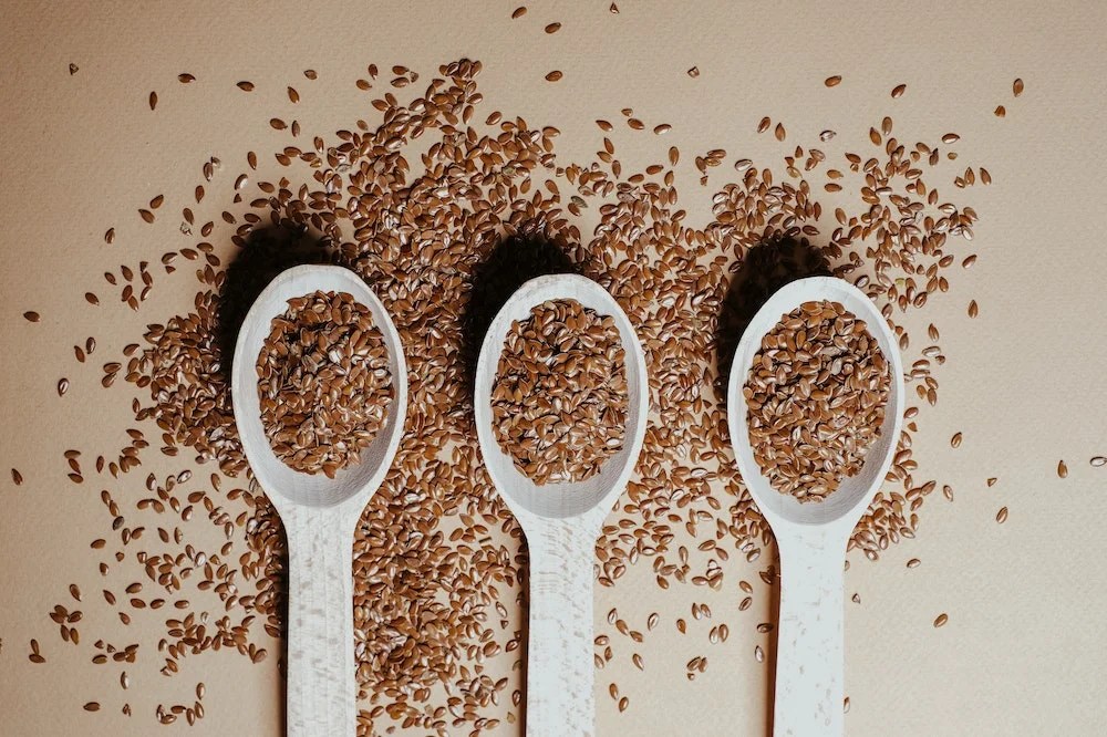 Flax Seeds For Dogs A Nutritional Feast Depend On Dogs