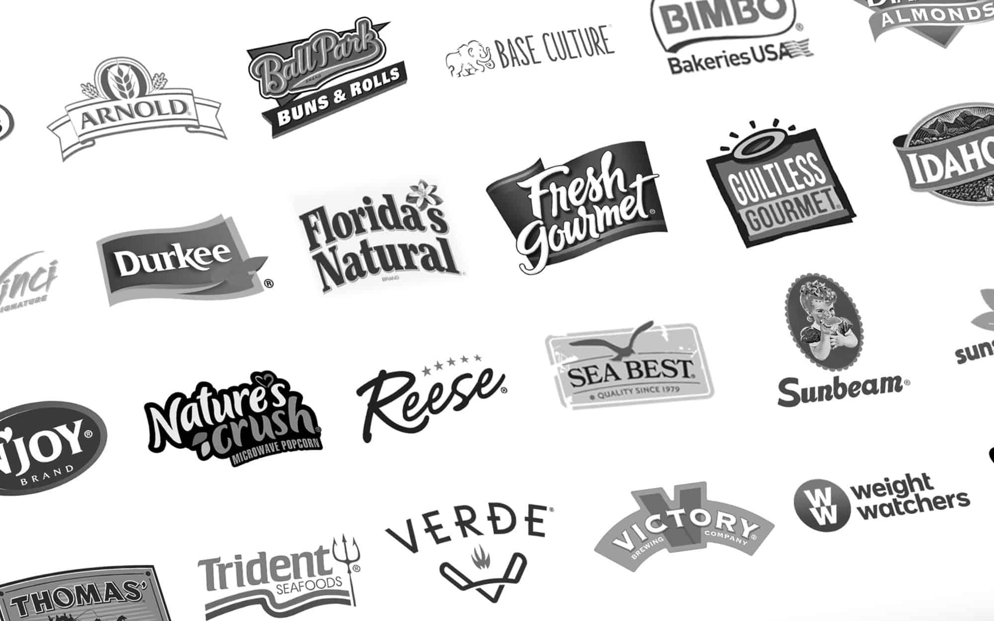 Brand Identity and Food Package Design DePersico Creative