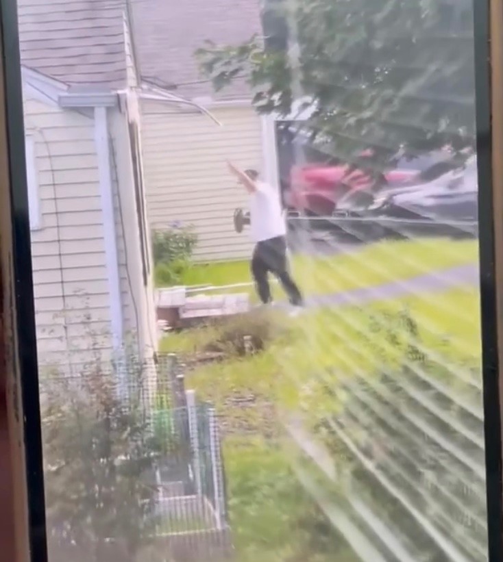 silver lake lakeside John DePetro Show