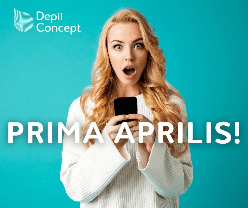 żarty Na Prima Aprilis Dla Przyjaciółki