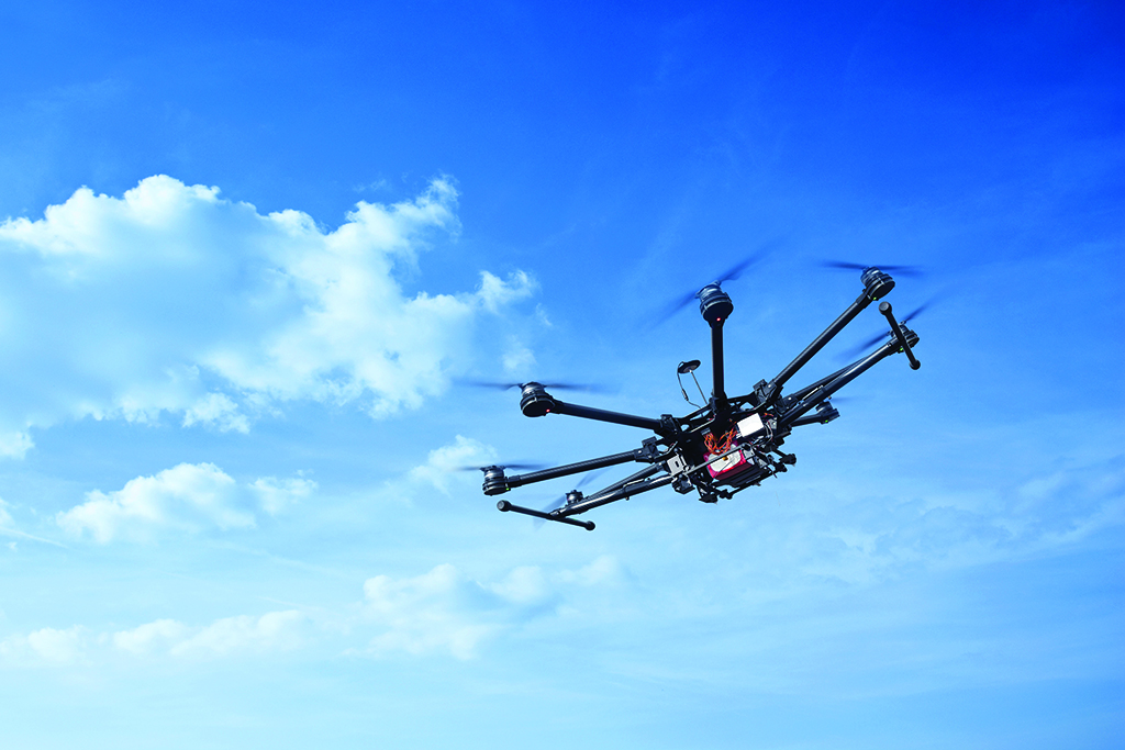 Drones for Real Estate Marketing Are They Worth It? Deploy Air