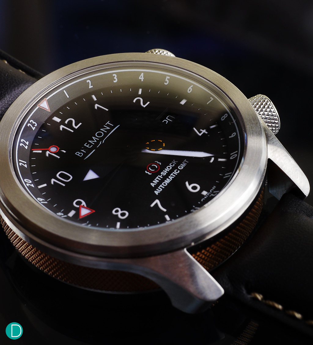 mb3 - Luxury watch reviews & horological lifestyles