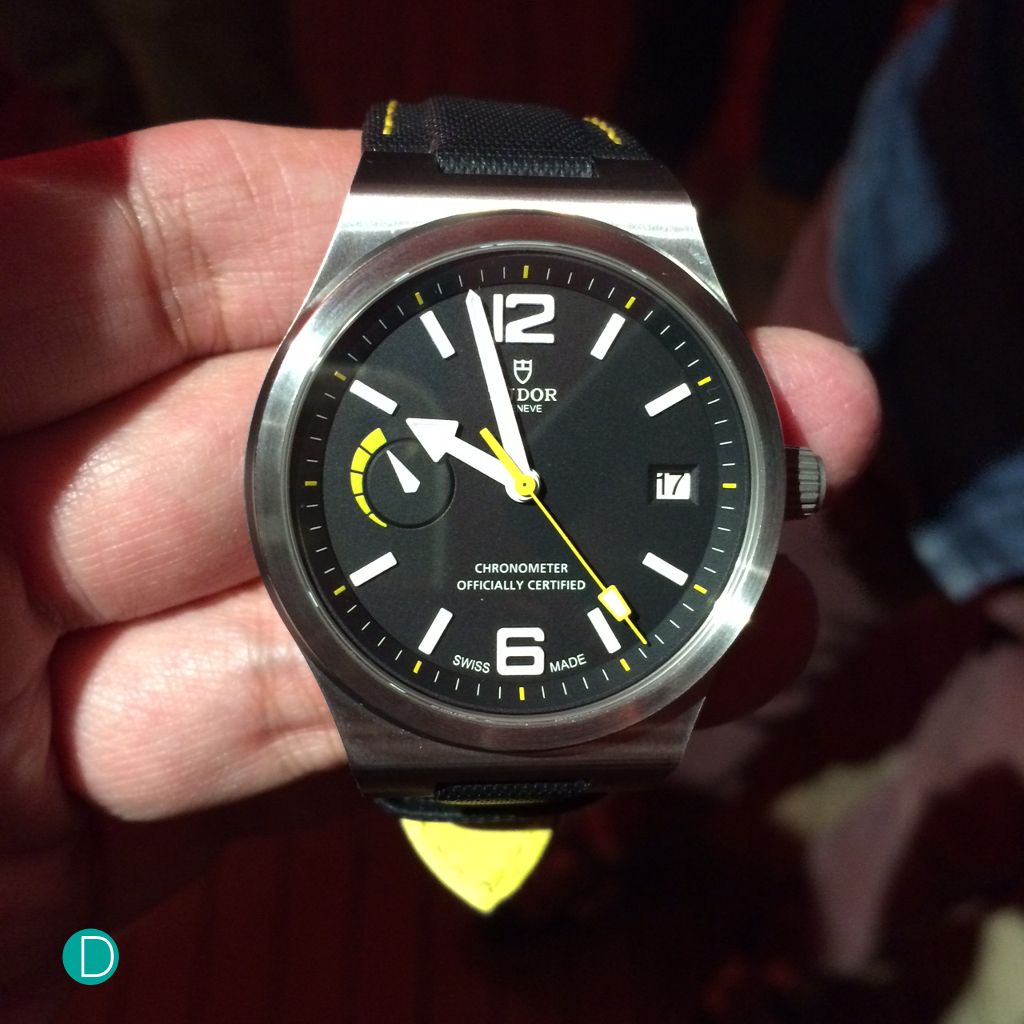 tudor north flag price