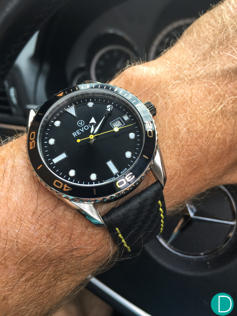 New Release: Revolo Personalises Quality Time