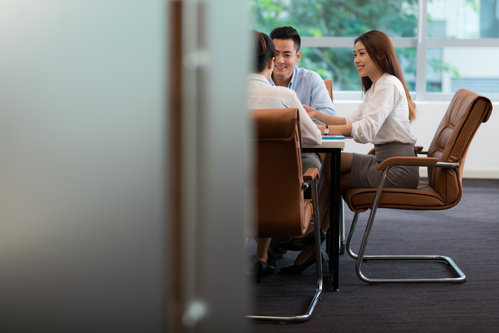 Do You Really Need Extra Office Space? Deployed