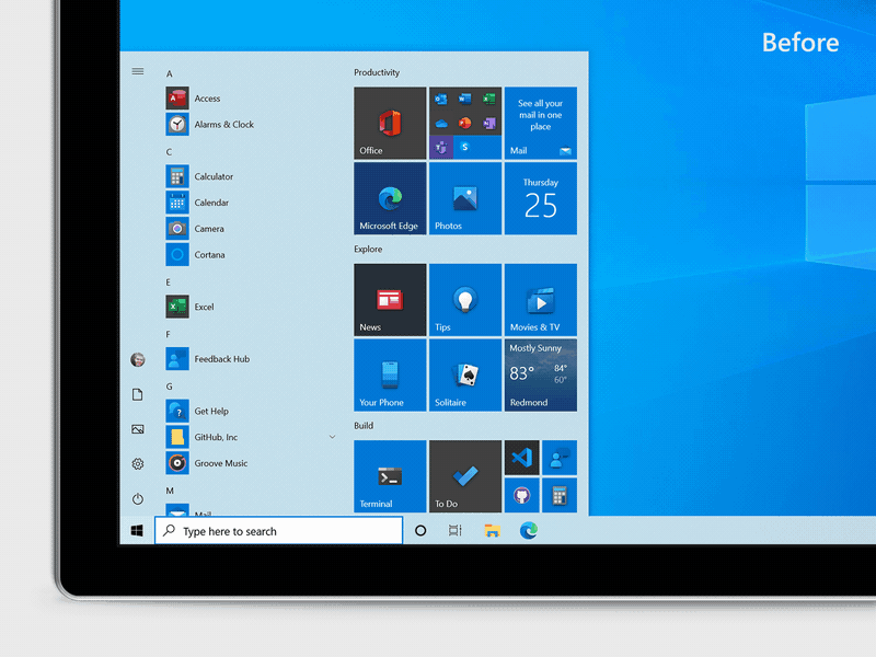 Windows 10 20H2 / 2009 / October release Available now DeployWindows