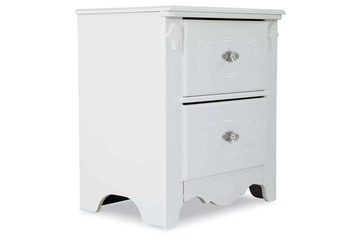 Exquisite Nightstand Depo House