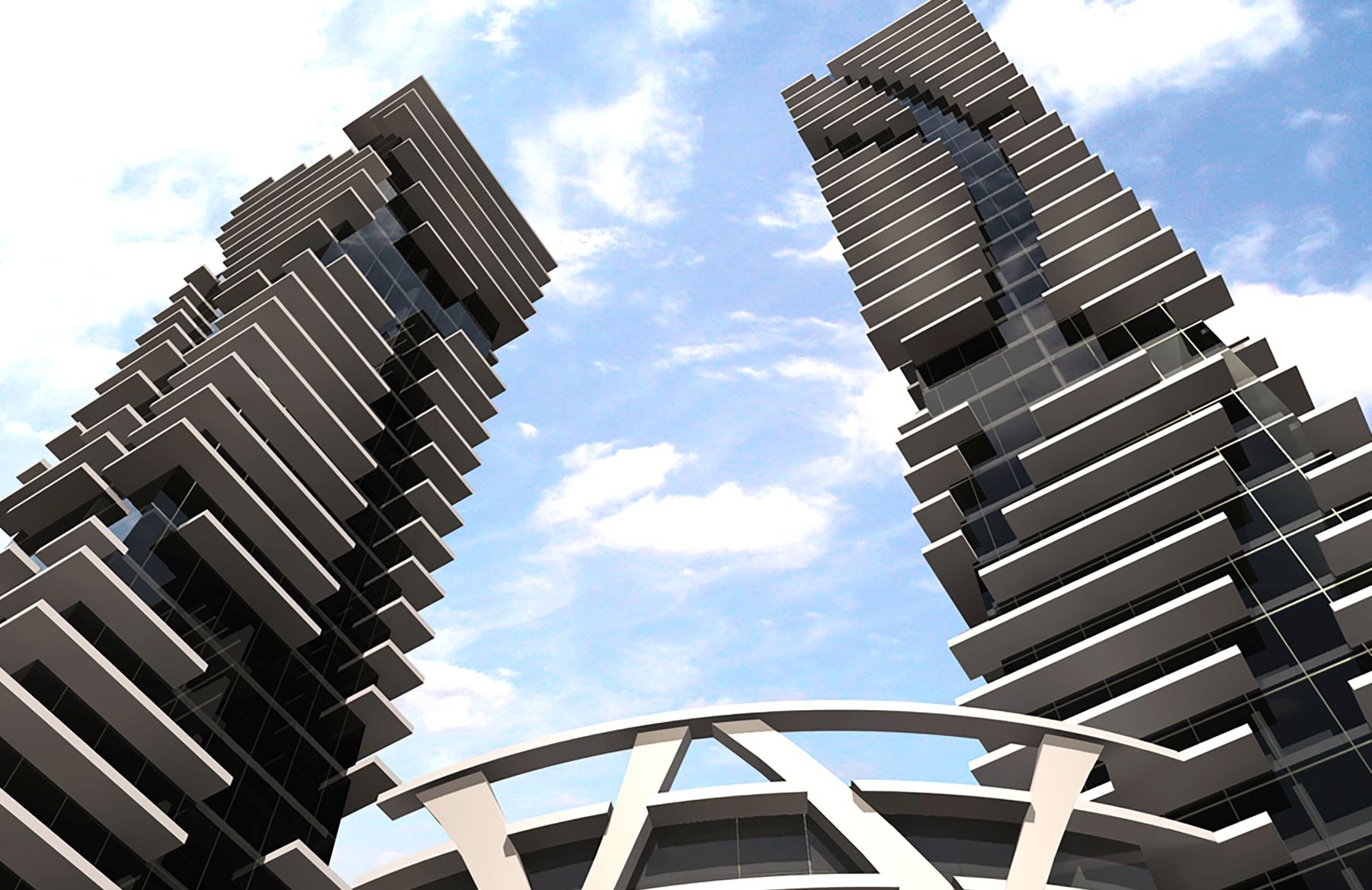 Tower Studio di Architettura a Milano