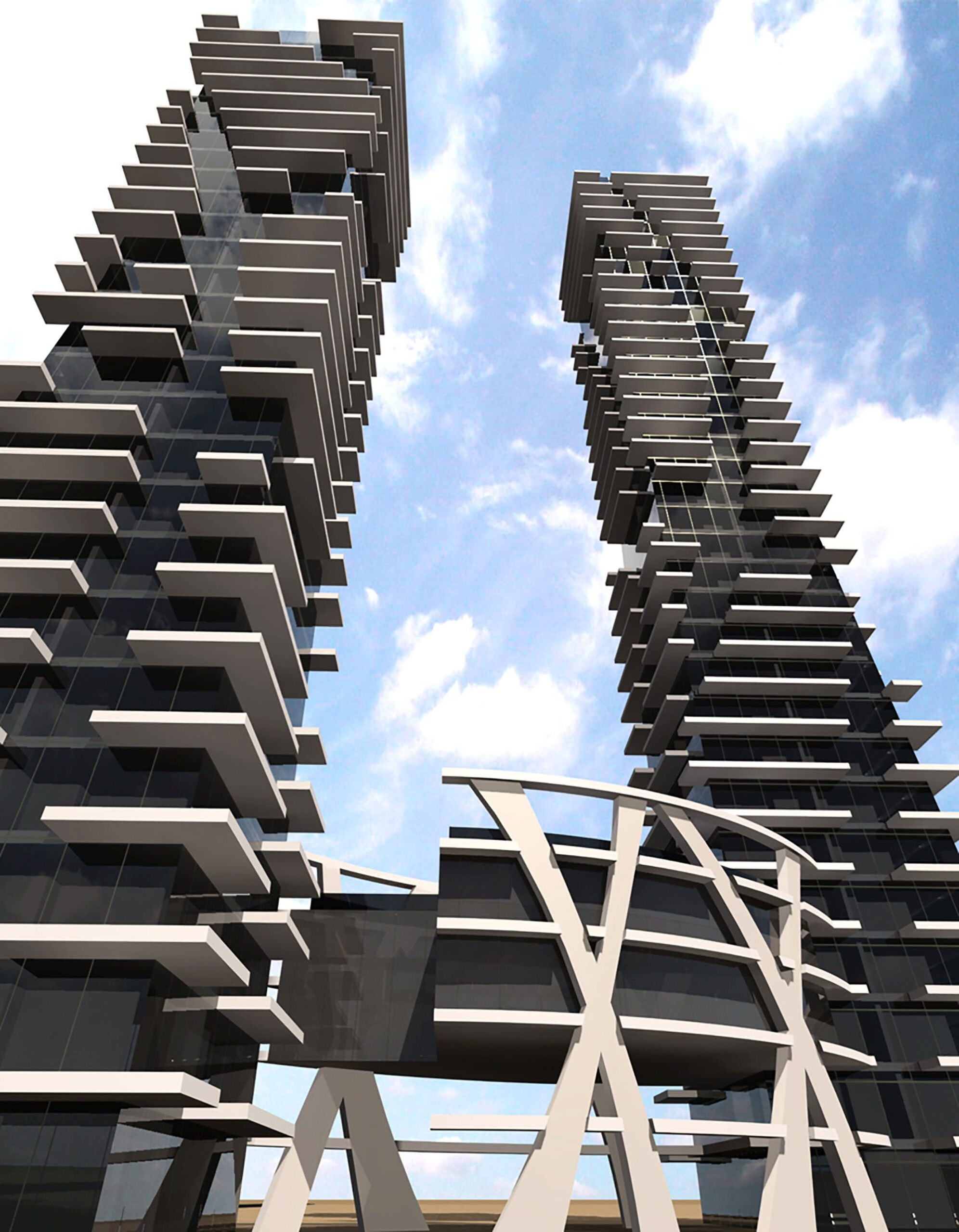 Tower Studio di Architettura a Milano