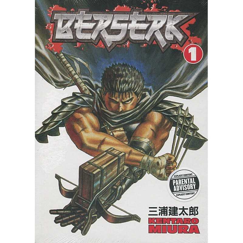 Volume 39Berserk 39