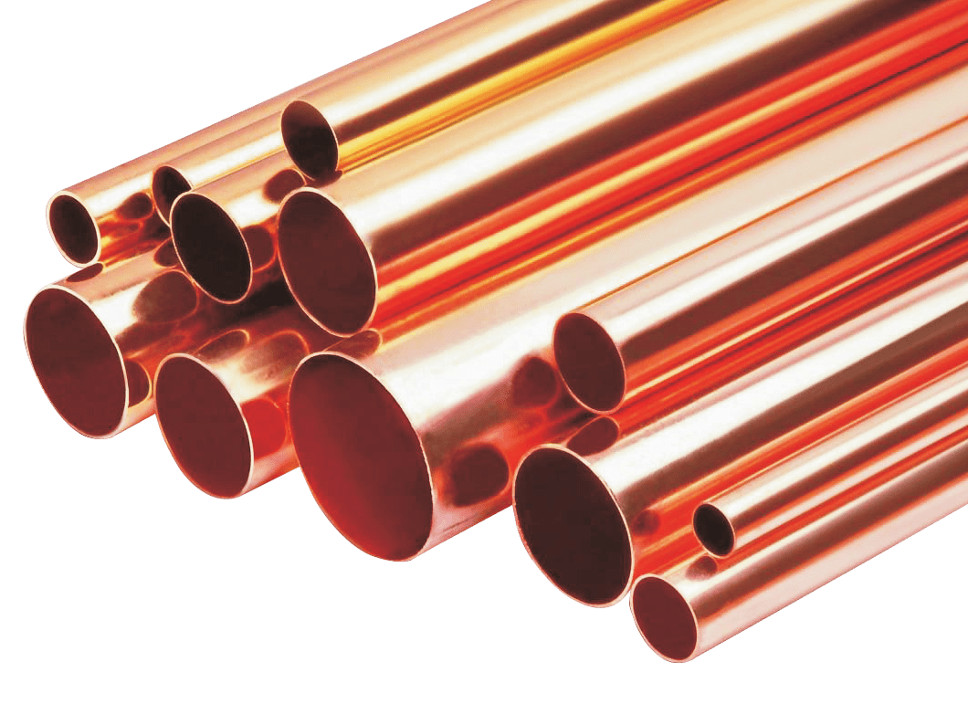 Pipa Tembaga / AC Depopipa PT. Golden Piping Indonesia