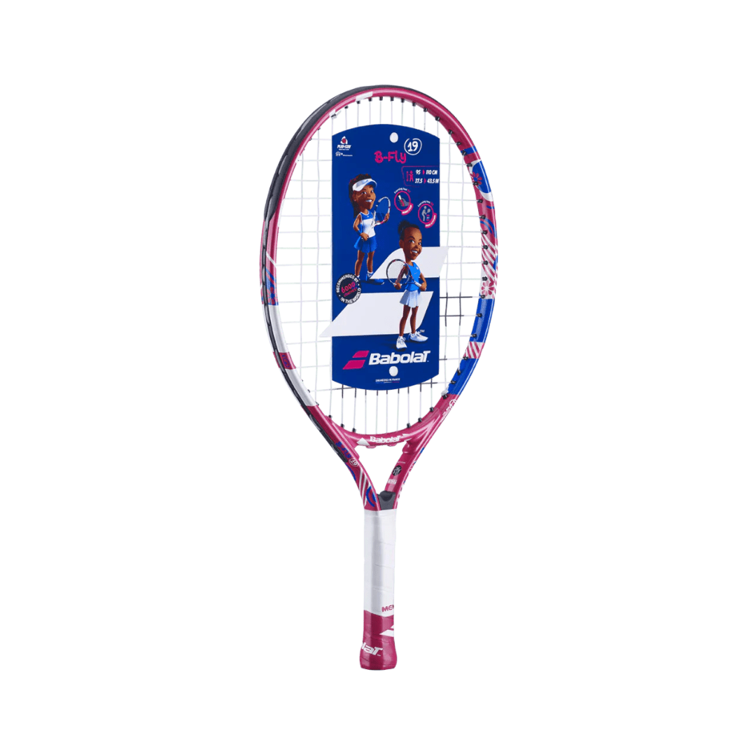 Raqueta Babolat Fly 19” Junior