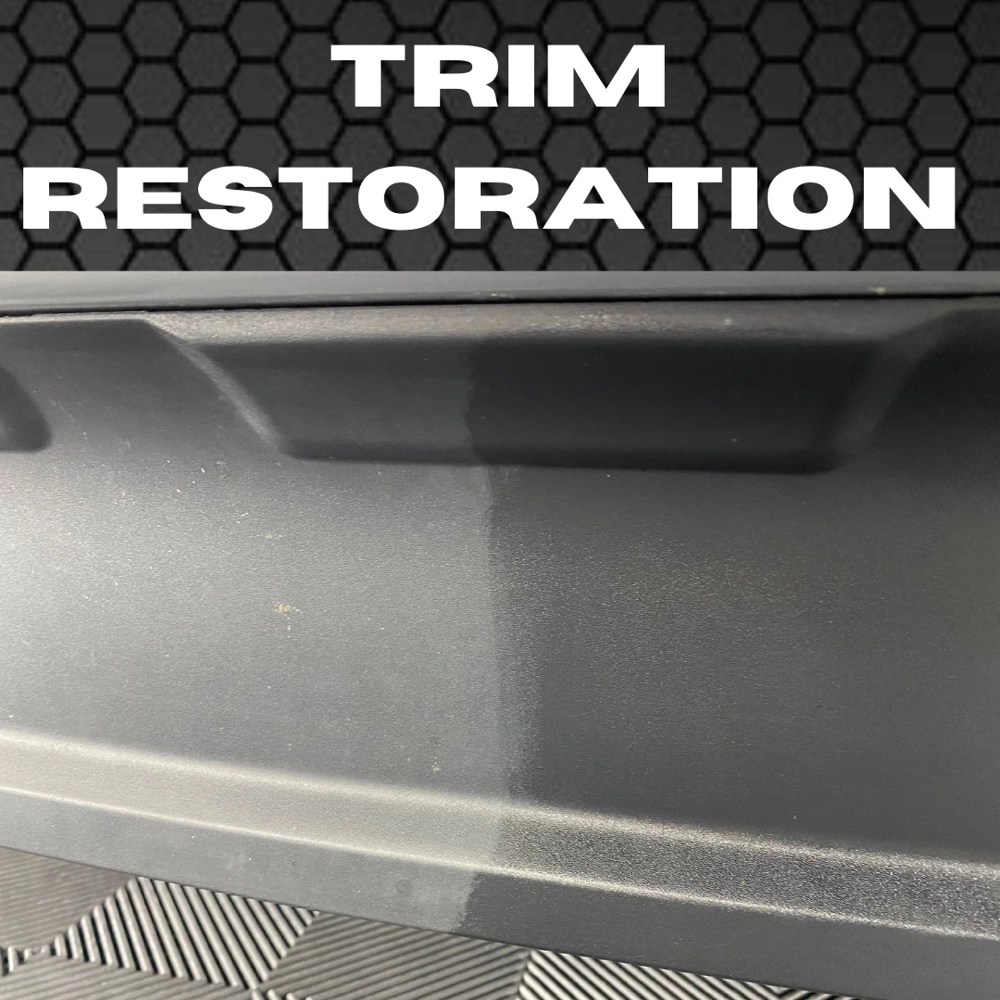 Car Detailing Deporter Detailing