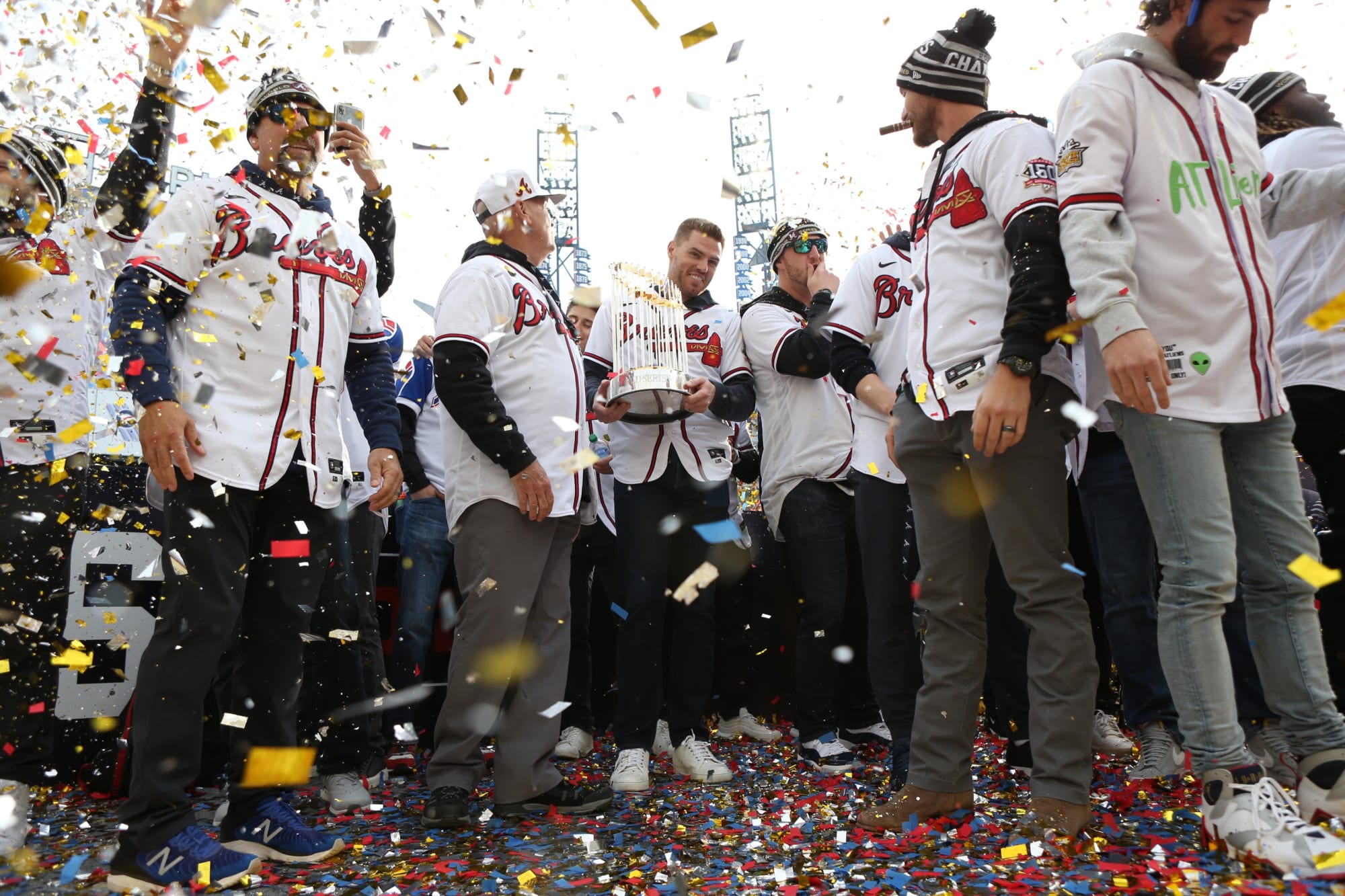 5 movimientos para repetir como campeones de la Serie Mundial » DEPORTES EN VIVO HOY DEPORTES EN