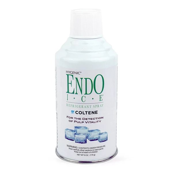 Endo Ice Coltene Material e Instrumental para Odontología