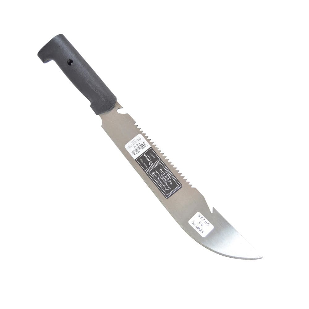 MACHETE RAMBO PROF. 12″ REF. 460 Depósito y Ferretería La Ramada