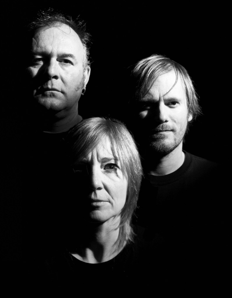 MUSICRYPT Portishead Discografía Discography