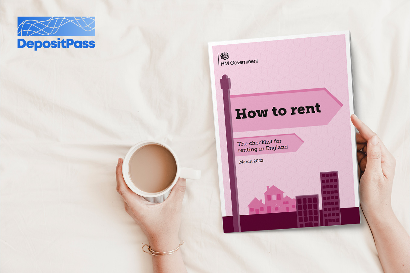 The Essential Guide to Renting in the UK DepositPass