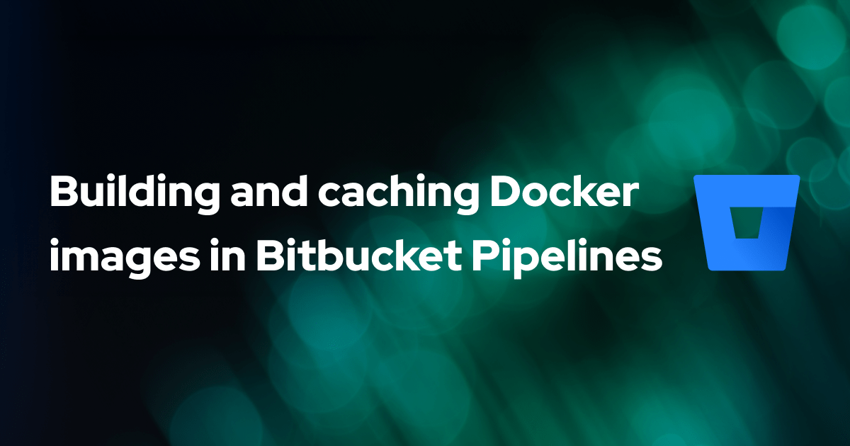 Limitations of Docker image builds in Bitbucket Pipelines