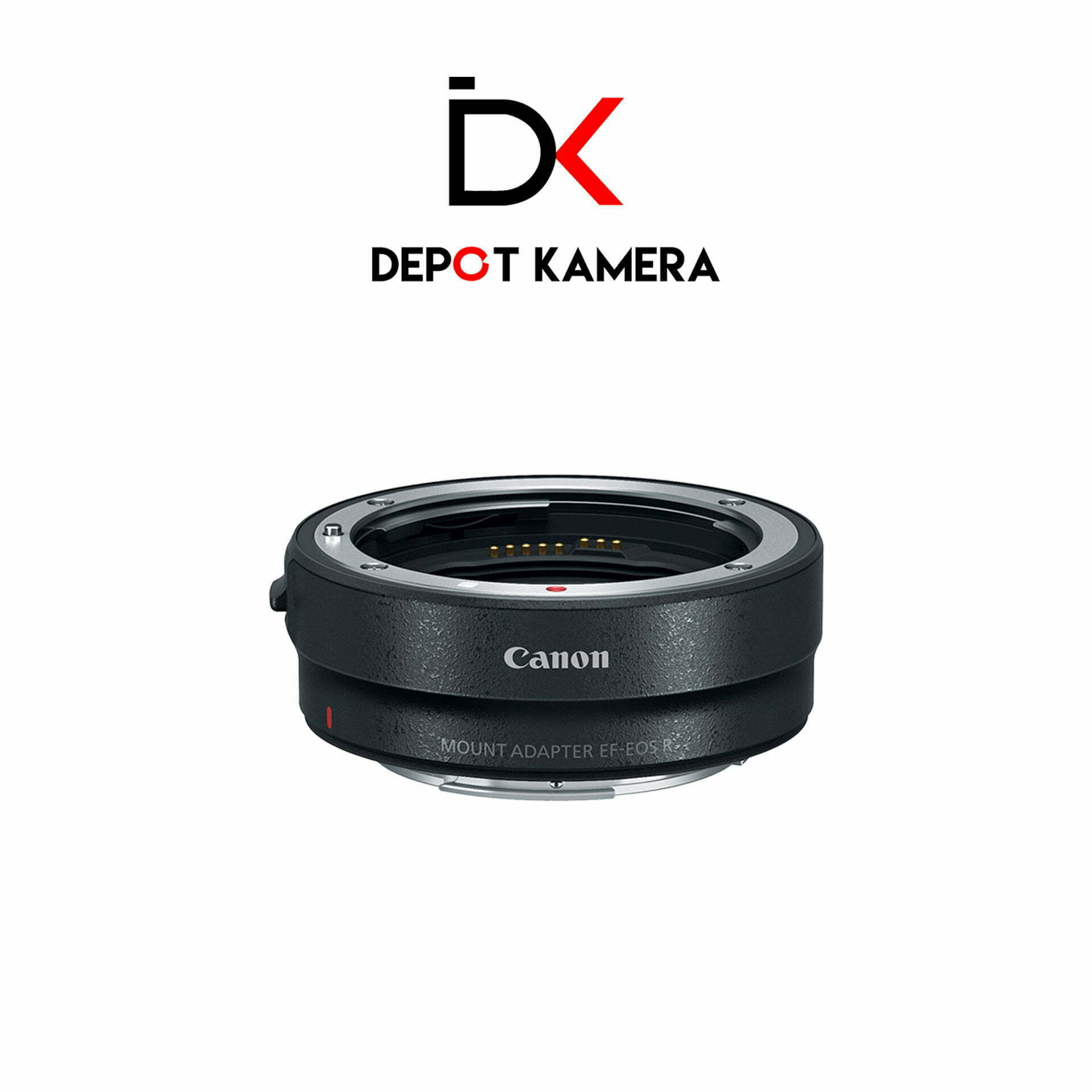 Canon Mount Adapter EFEOS R Jual Beli & Tukar Tambah Kamera Second
