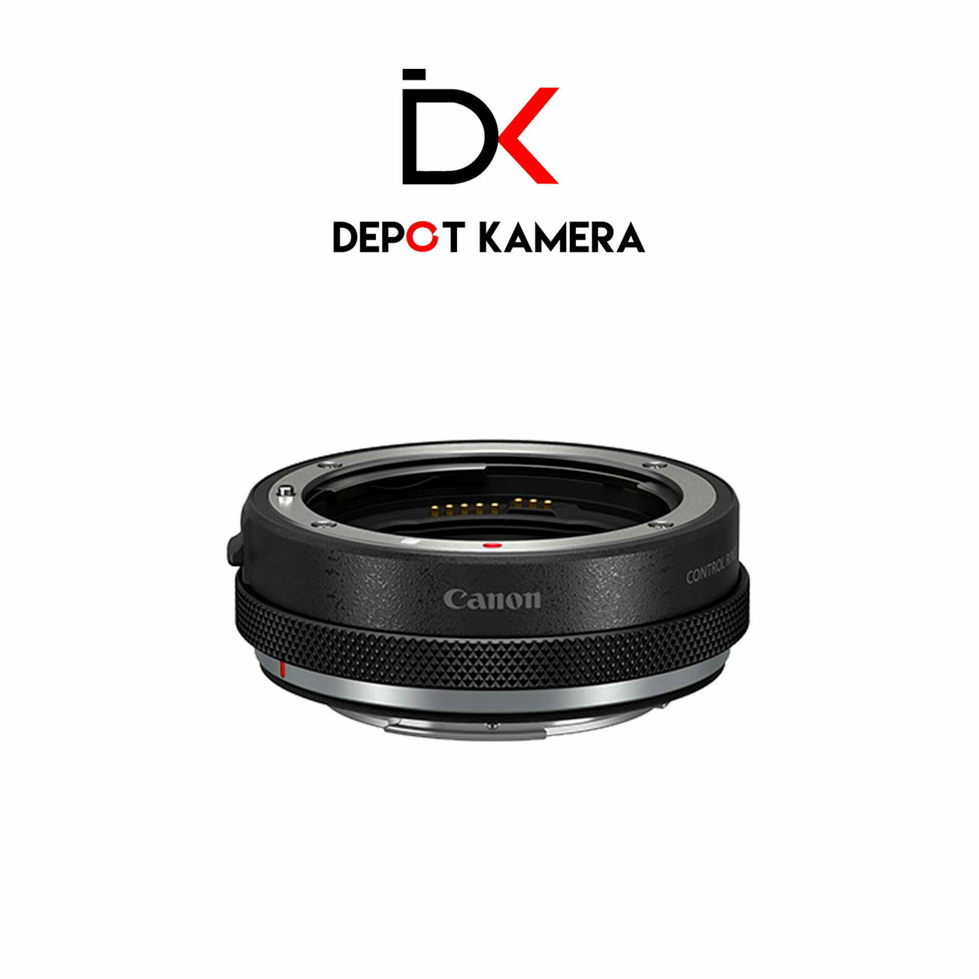 Canon Control Ring Mount Adapter EFEOS R Jual Beli & Tukar Tambah