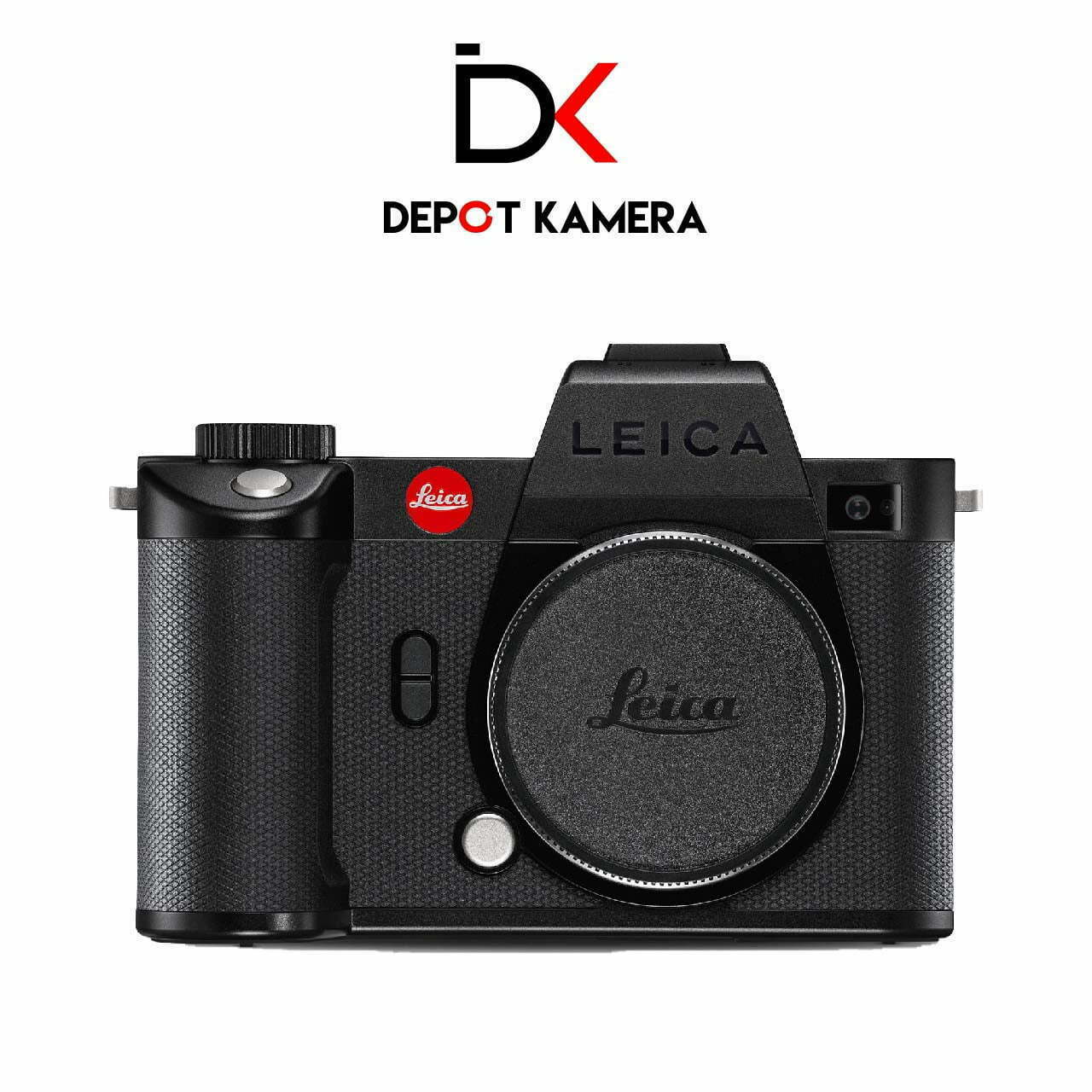 LEICA SL2S MIRRORLESS DIGITAL CAMERA BODY ONLY (10881) Jual Beli