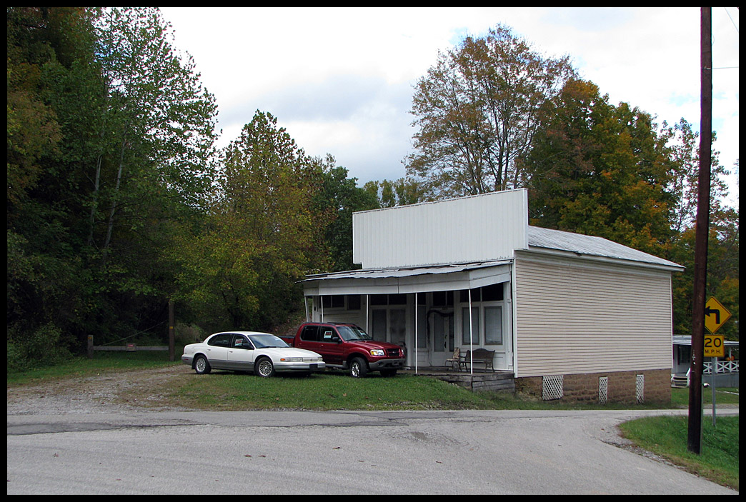 West Virginia Collection