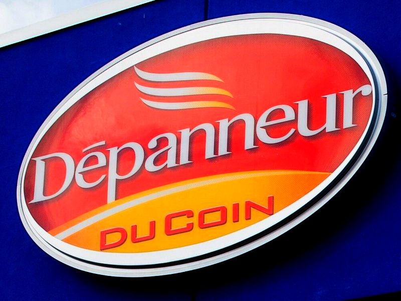 Dépanneur du Coin DepQuébec