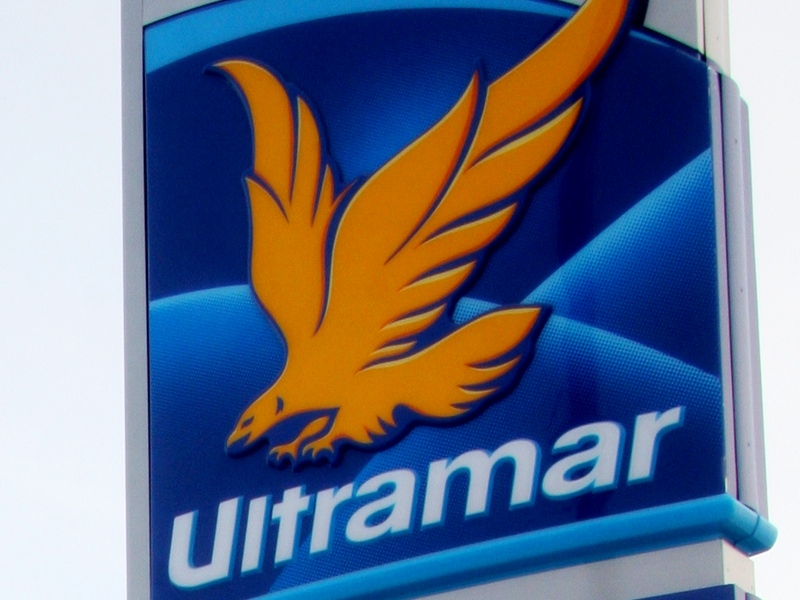Ultramar DepQuébec