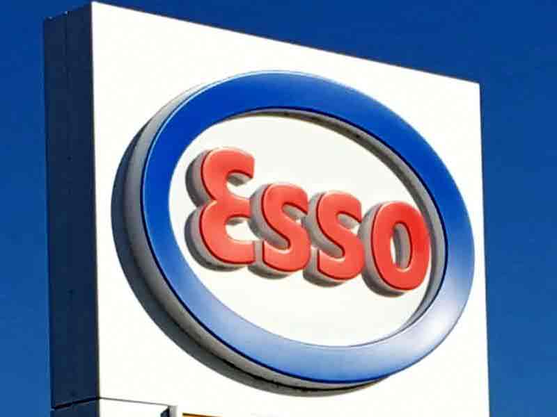 COUCHETARD ESSO (COU) DepQuébec