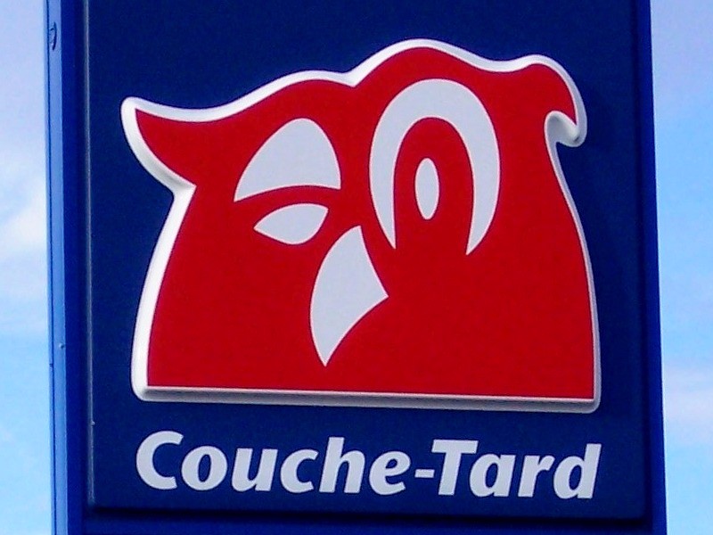 DÉPANNEUR DE MILAN PROVISOIR BÉLISLE (COU) DepQuébec
