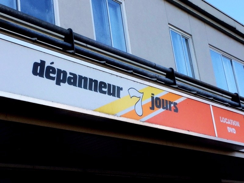 DÉPANNEUR GIL 7 JOURS (COU) DepQuébec