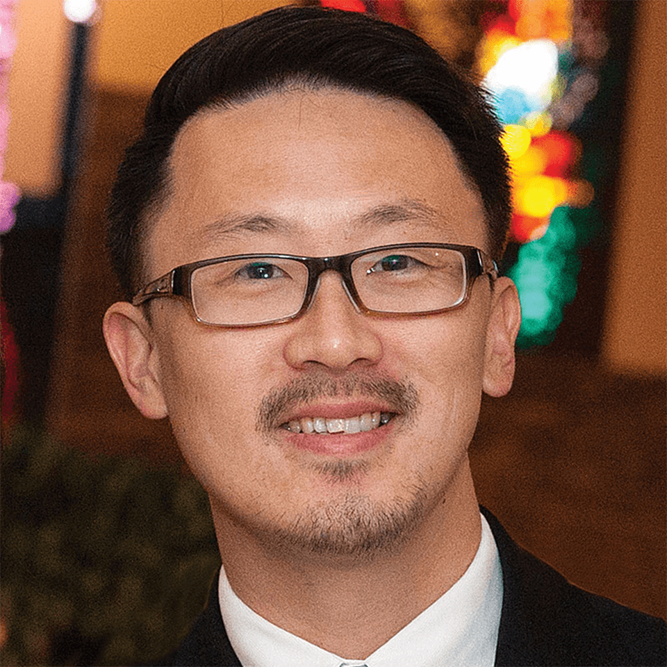 Wayne Park De Pree Center