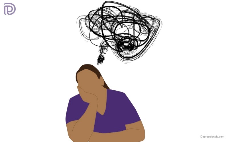 Thought Disorder Types, Causes & Symptoms