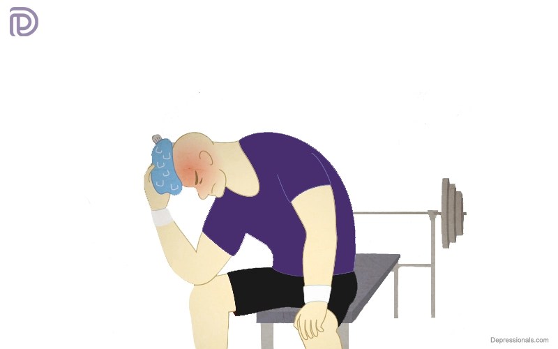 Exercise Headaches Symptoms, Causes and Treatment