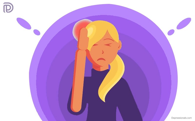 Migraine with Aura Symptoms, Causes and Treatment