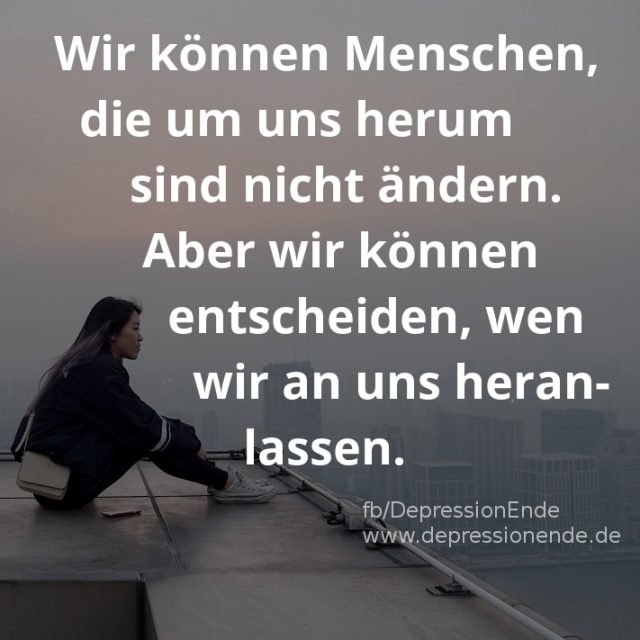 Depressionen Zitate, Sprüche, Spruchbilder und Gedanken