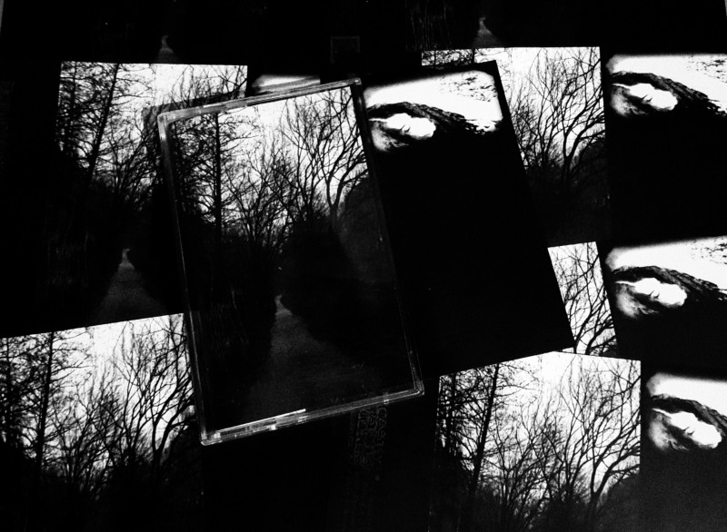 SADNESS Fading Days Away... Depressive Illusions Records