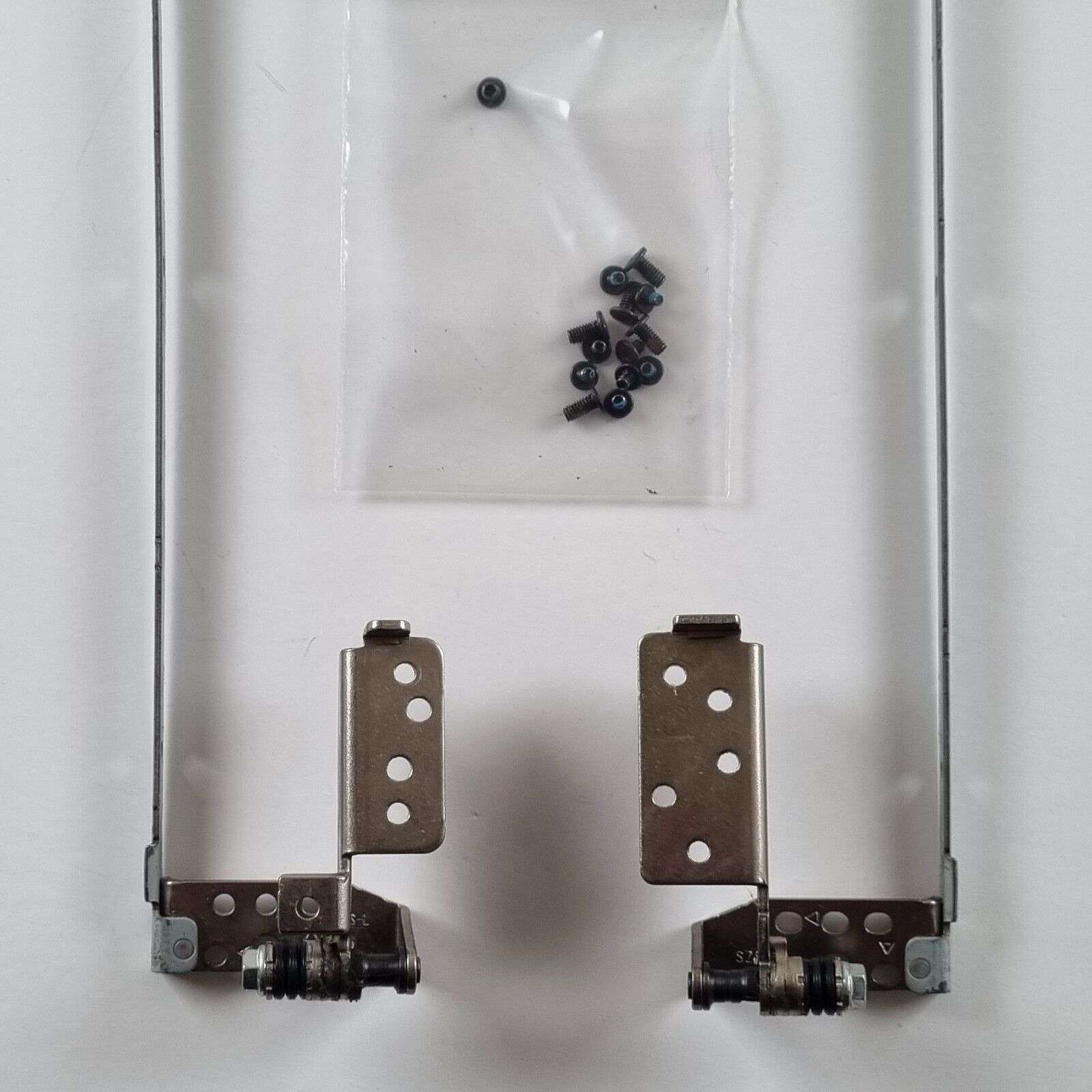 HP ProBook 4720s Left Right Screen Lid Display Hinges 34.4GL02.001 03