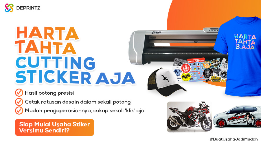 JUAL ALAT MESIN CUTTING STICKER PLOTTER PAPER VINYL JINKA MIMAKI ROLAND
