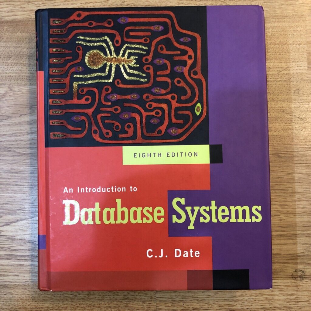 Christopher J. Date De Programmatica Ipsum