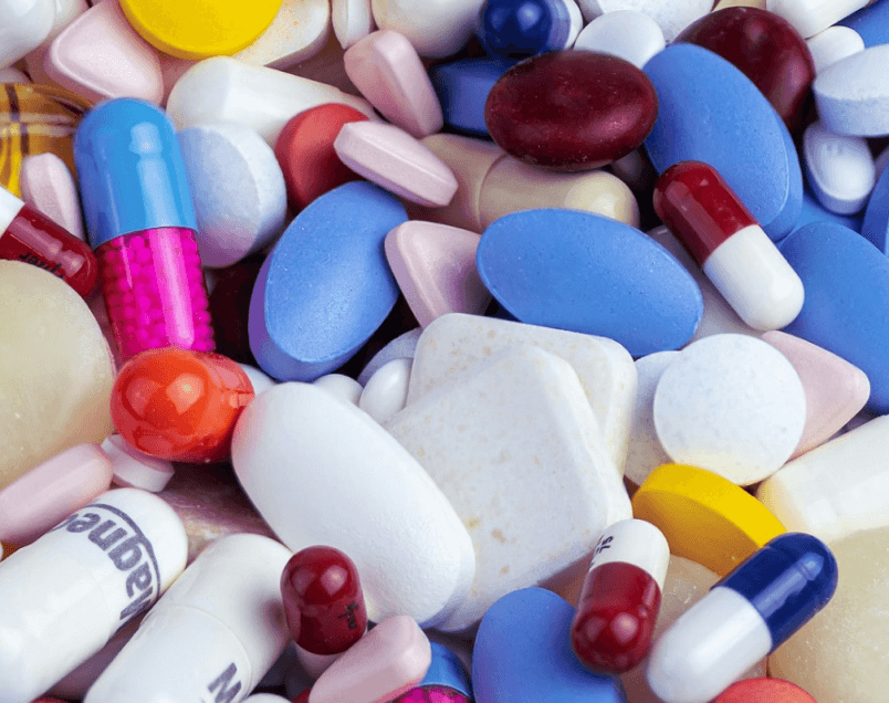 BP811ET. ADVANCED INSTRUMENTATION TECHNIQUES Books Depth of Biology