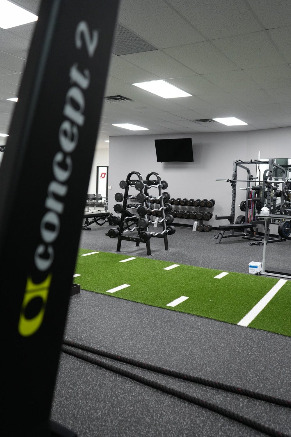 Physiotherapy, Personal Fitness, & Athletic Training in Kitchener/Waterloo