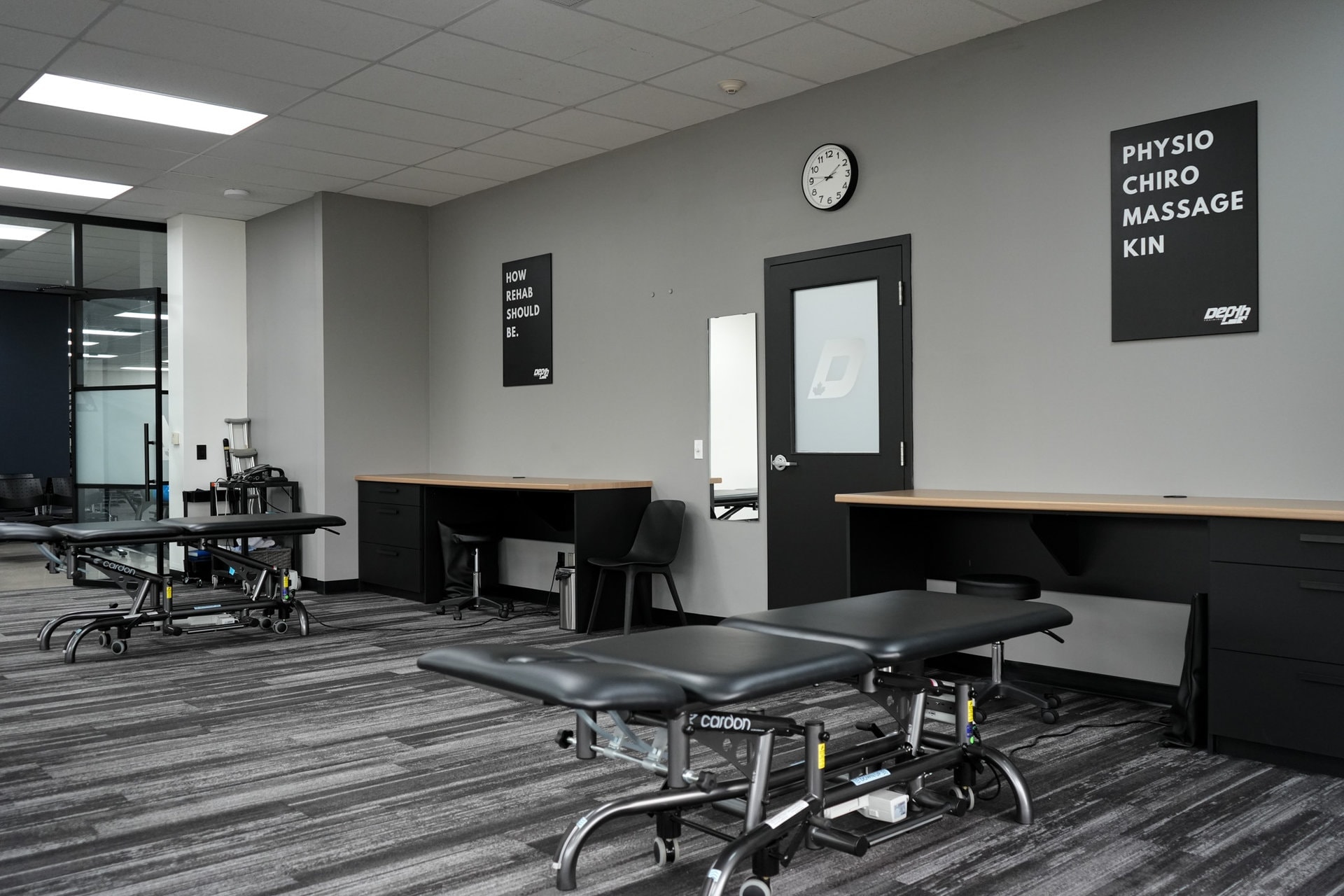 Physiotherapy, Personal Fitness, & Athletic Training in Kitchener/Waterloo