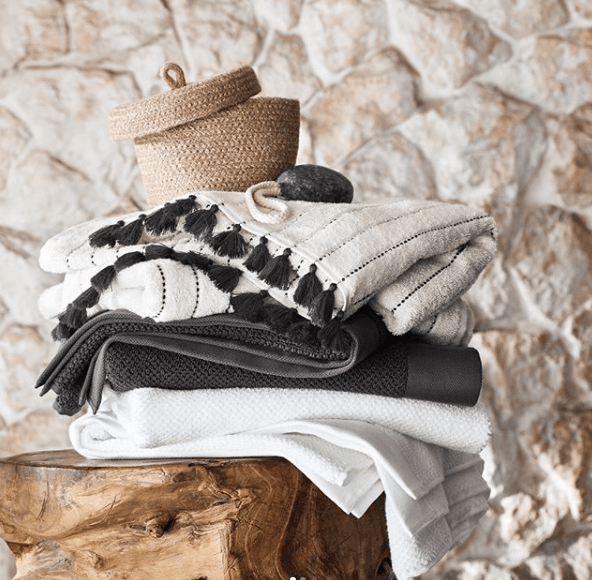 Llega H&M Home a Chile, y abrirá tienda fuera de Santiago